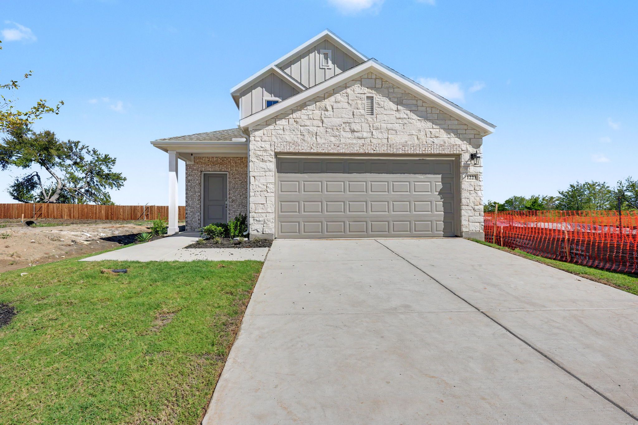 Imagery - Clearhaven: Princeton, Texas - Imagination Homes