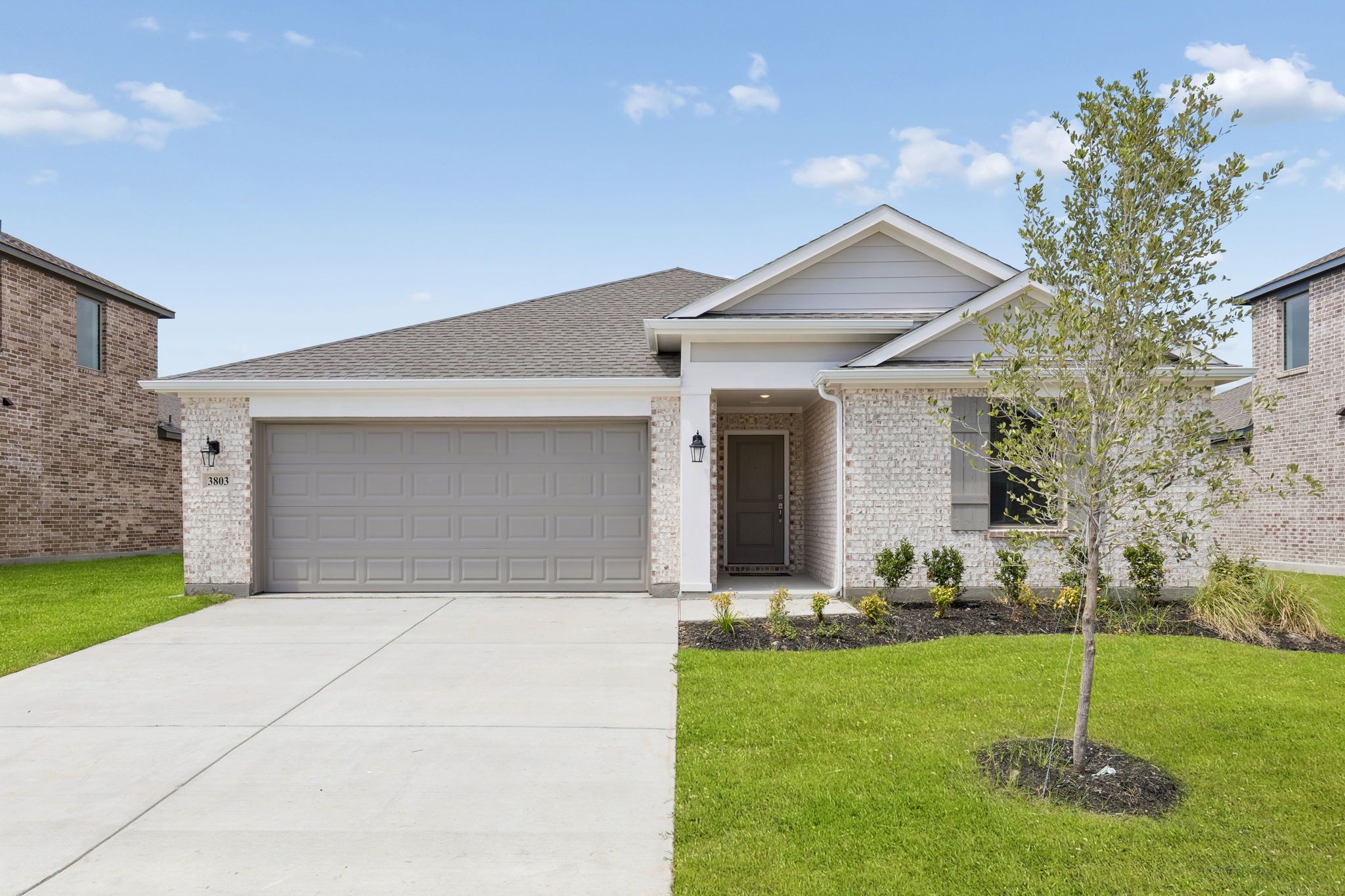 Symphony - Clearview Ranch: Royse City, Texas - Imagination Homes