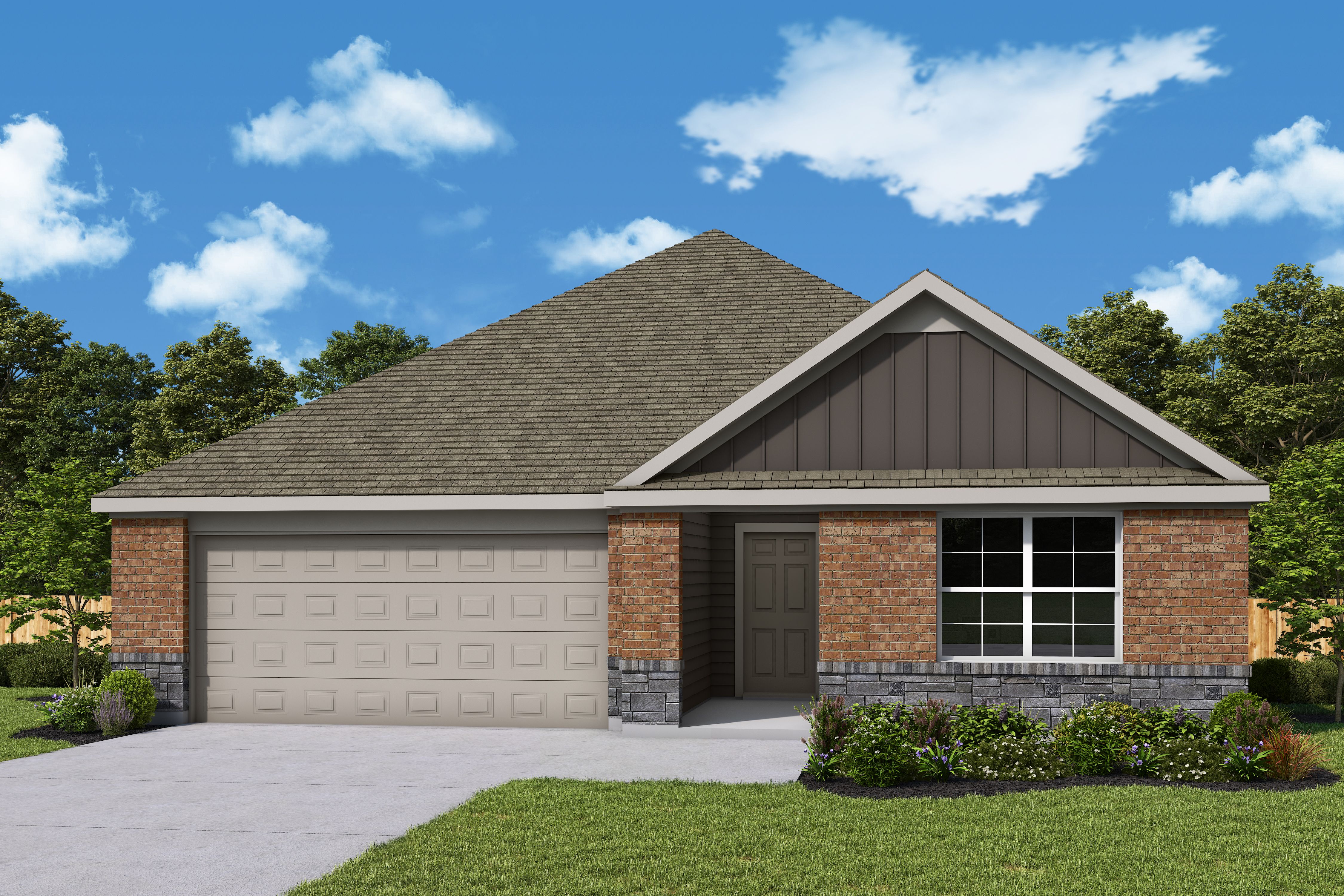3835 Brewster Ln