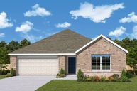 Rose Hill por Imagination Homes en Sherman-Denison Texas