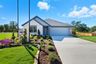 casa en Rose Hill por Imagination Homes