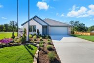 Rose Hill por Imagination Homes en Sherman-Denison Texas