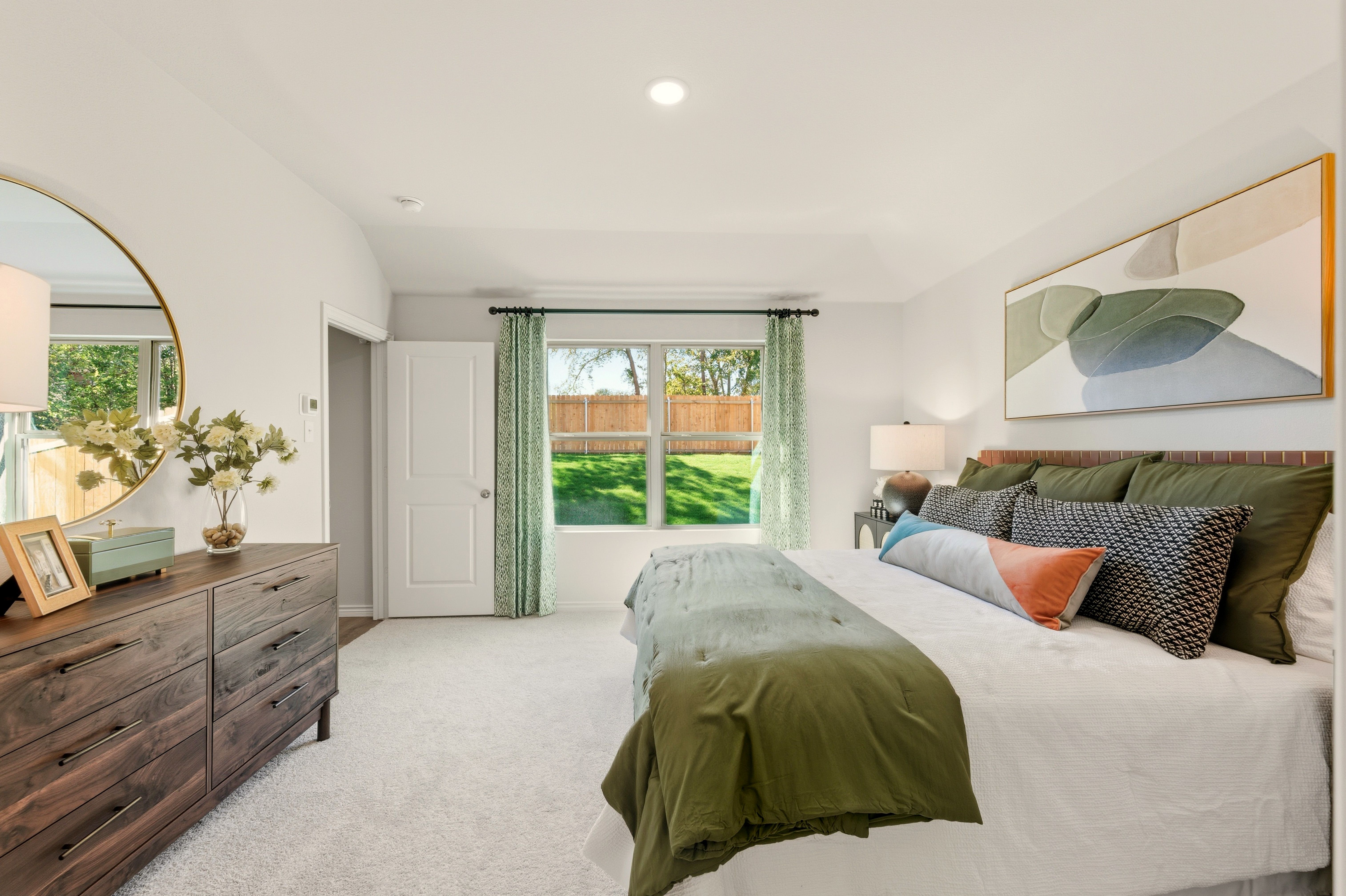 casa en Rose Hill por Imagination Homes