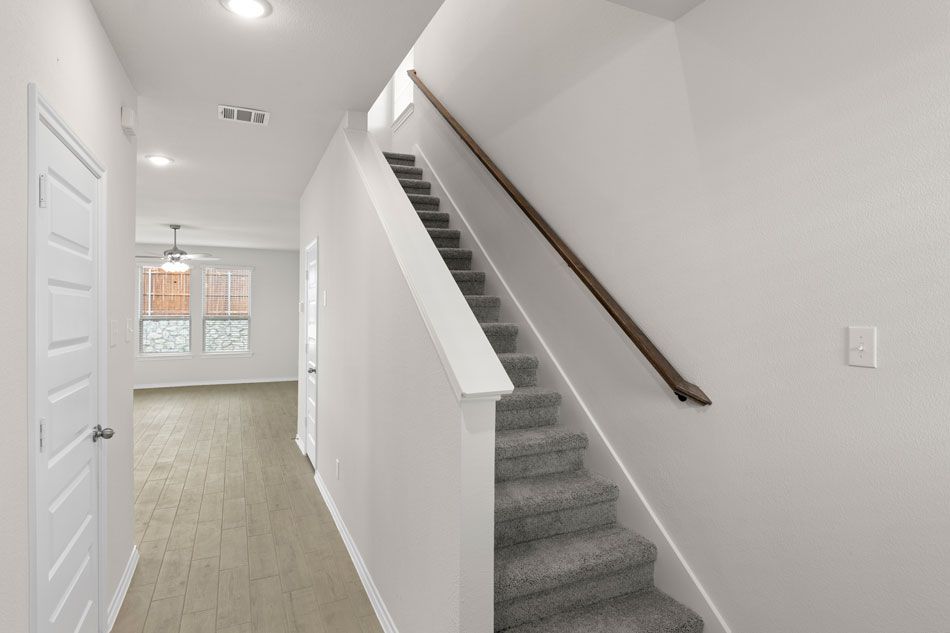 111 Aston Way. Terrell, TX 75160