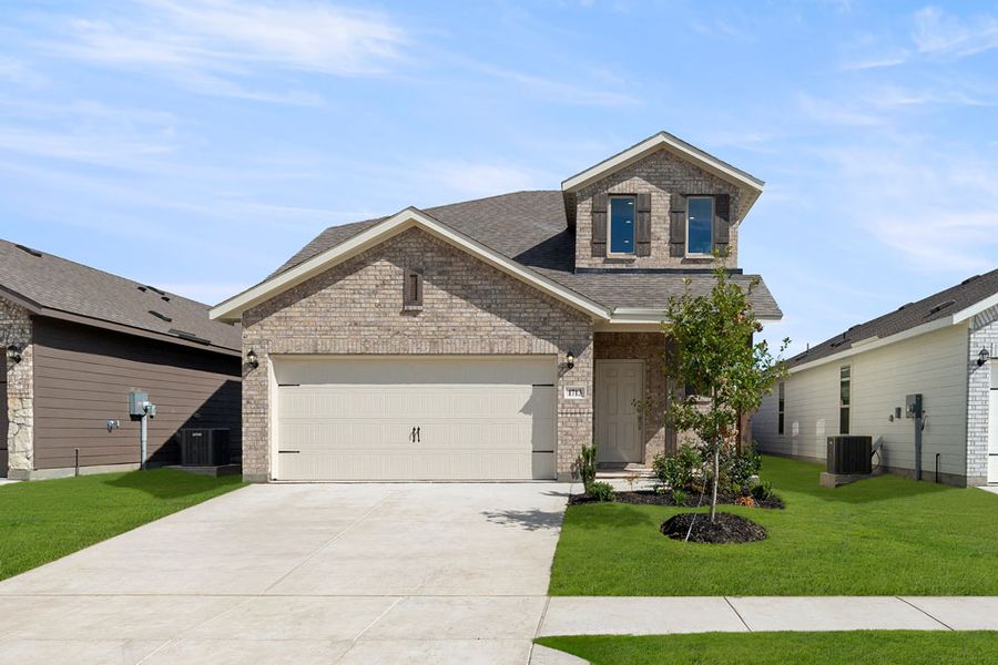 1713 Teton River Drive (Maple)