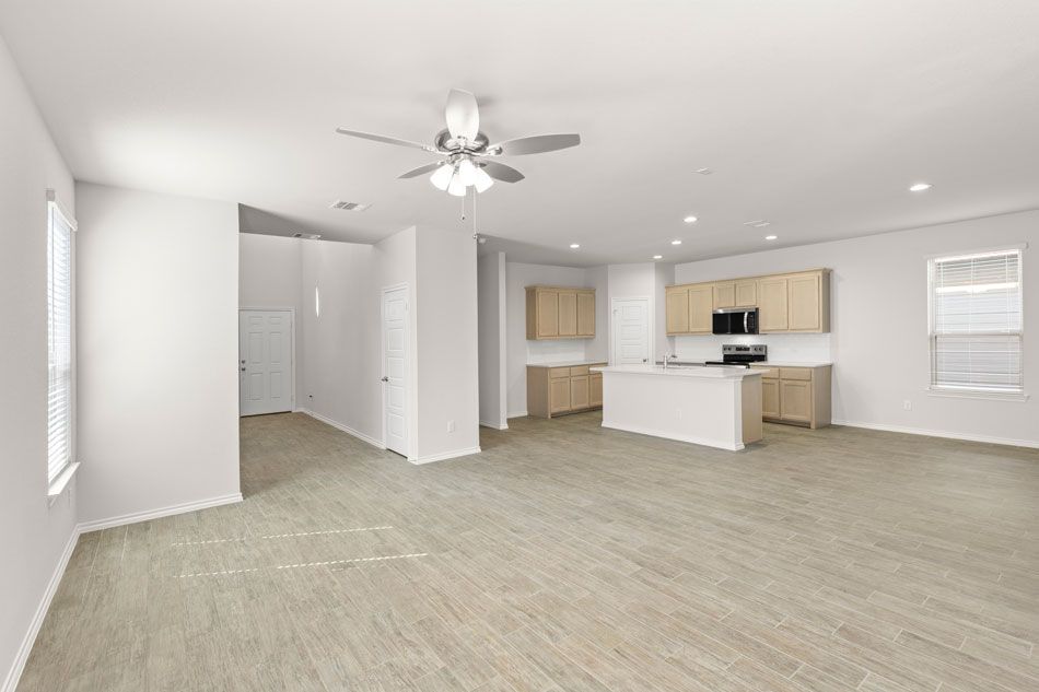 1713 Teton River Drive (Maple)