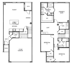 2662 Copper Breaks Street (Opal)