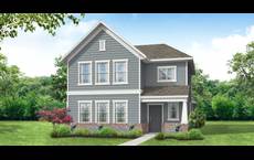 Heartland: Heartland, Texas - Impression Homes