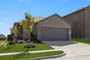 Cottonwood - ValleyBrooke: Mesquite, Texas - Impression Homes