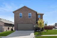 ValleyBrooke por Impression Homes en Dallas Texas
