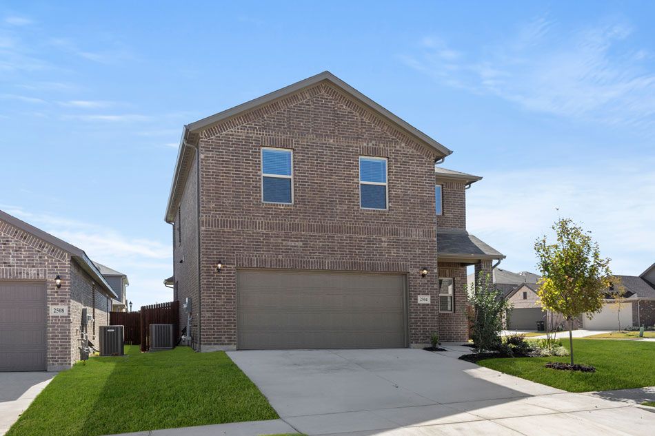 2920 Wild Flower Lane. Anna, TX 75409