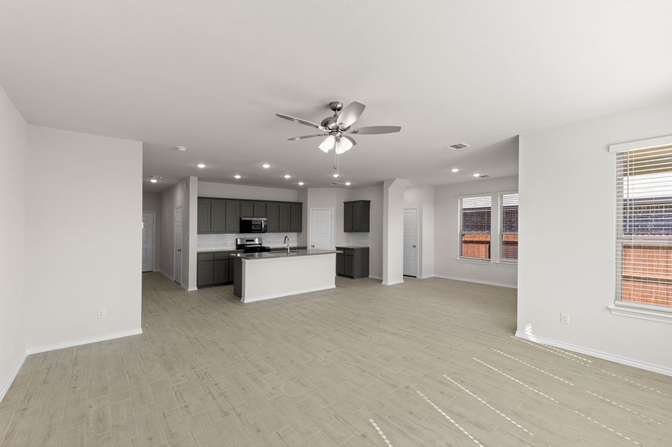 2205 Avatar Way. Aubrey, TX 76227