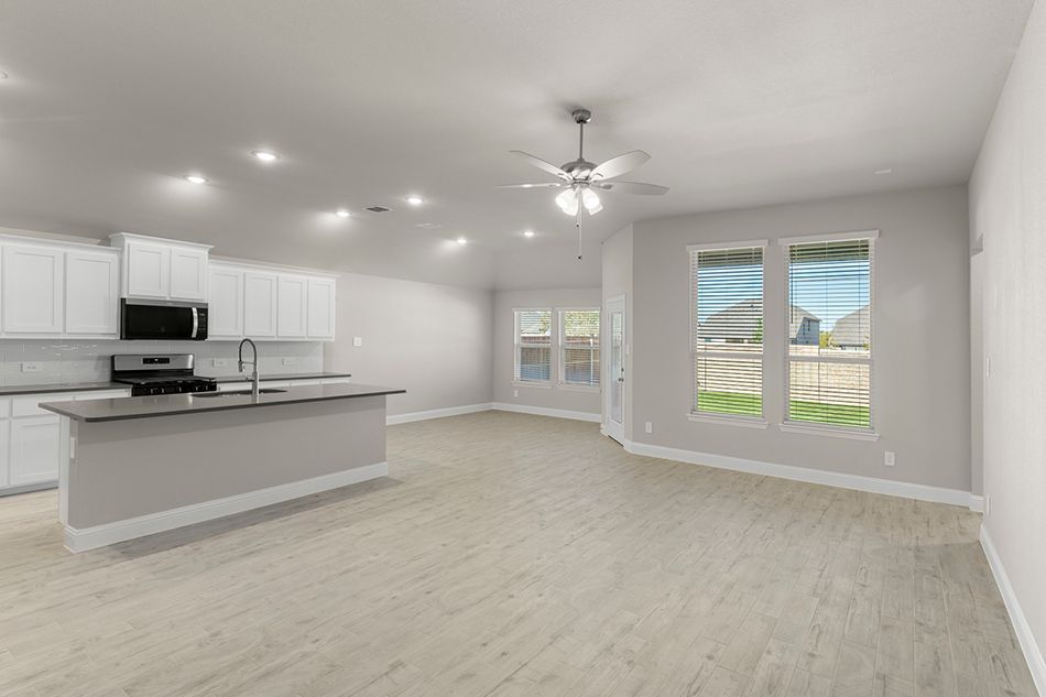 120 Whistling Duck Drive. Balch Springs, TX 75181