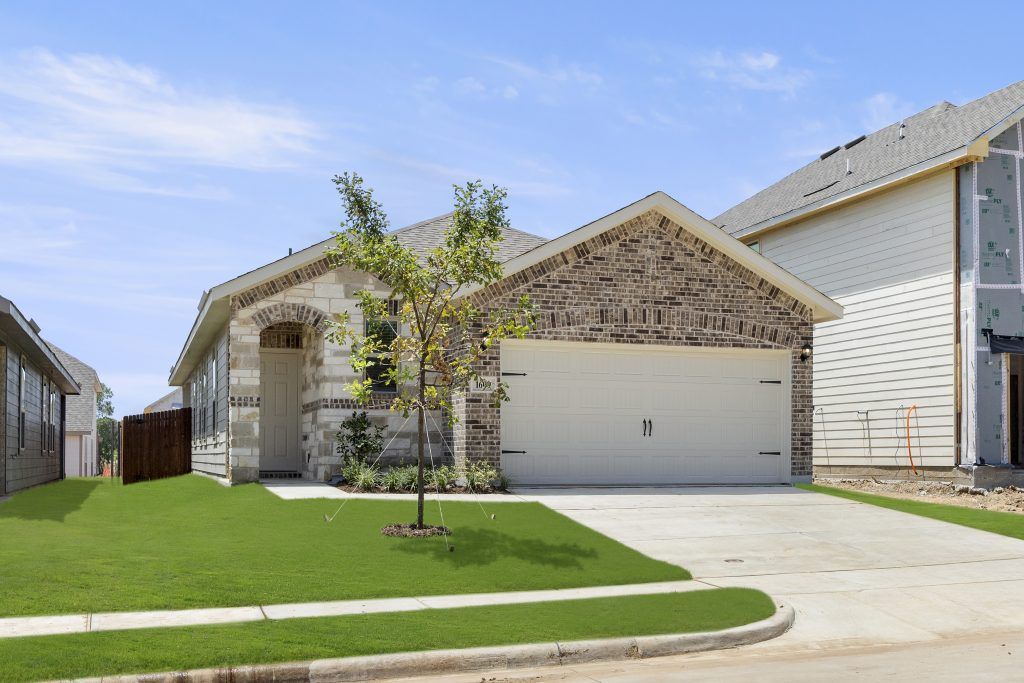 Cottonwood floor plan