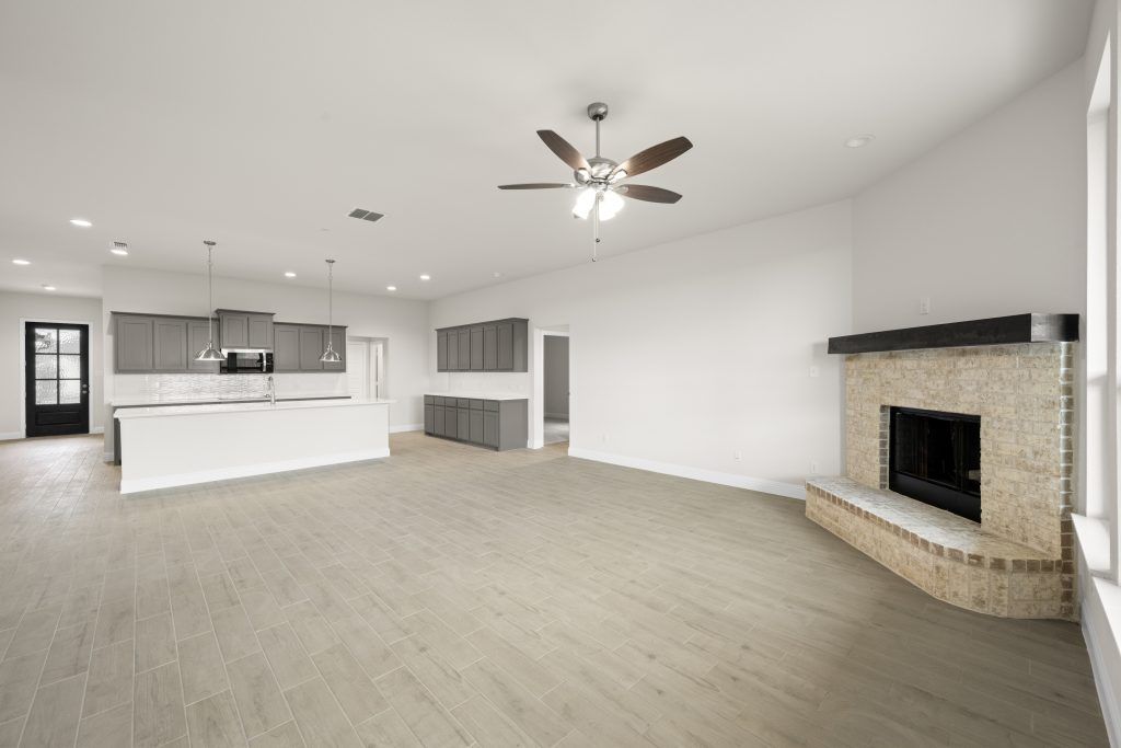 5204 Picasso Road. Royse City, TX 75189