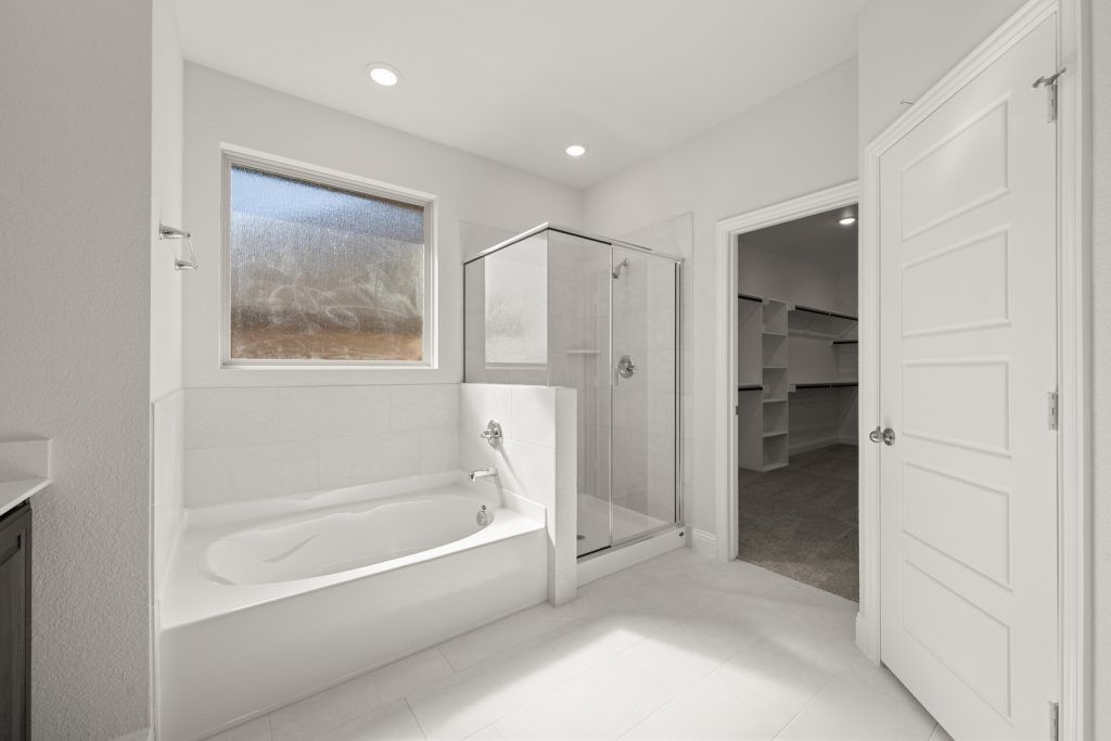 Radcliffe floor plan