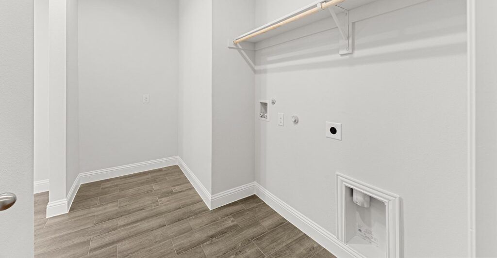 Thornbury floor plan