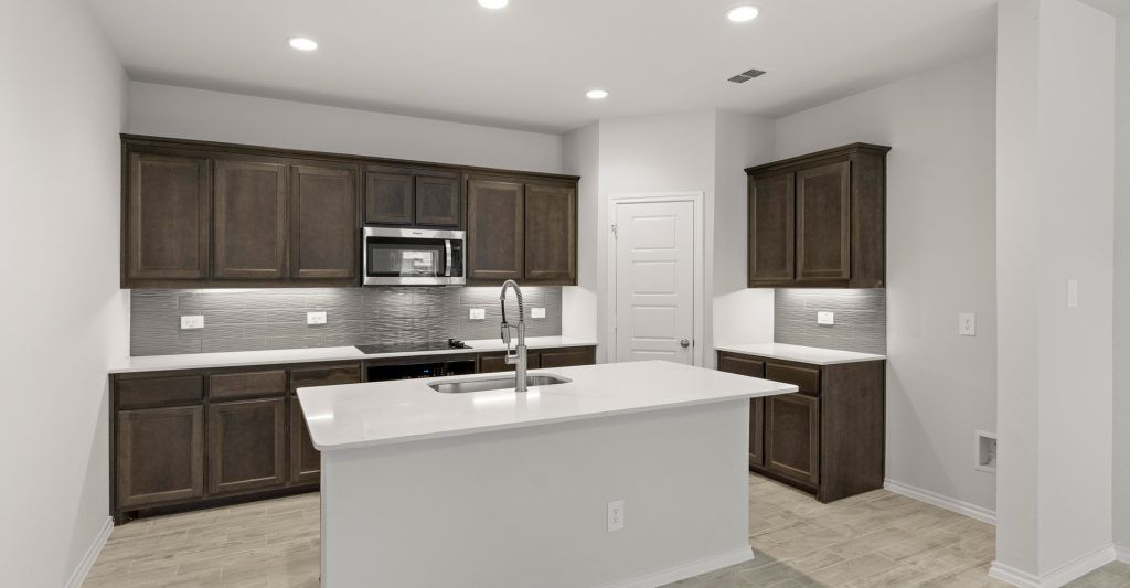 2920 Wild Flower Lane. Anna, TX 75409