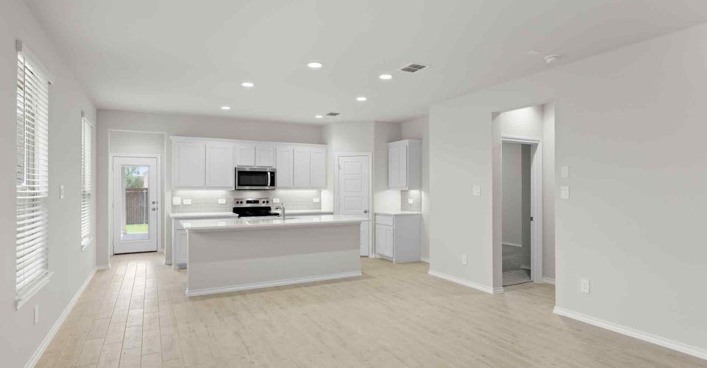 1922 Castle Creek Trail. Blue Ridge, TX 75424