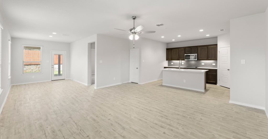 1620 Macadamia Court. Aubrey, TX 76227