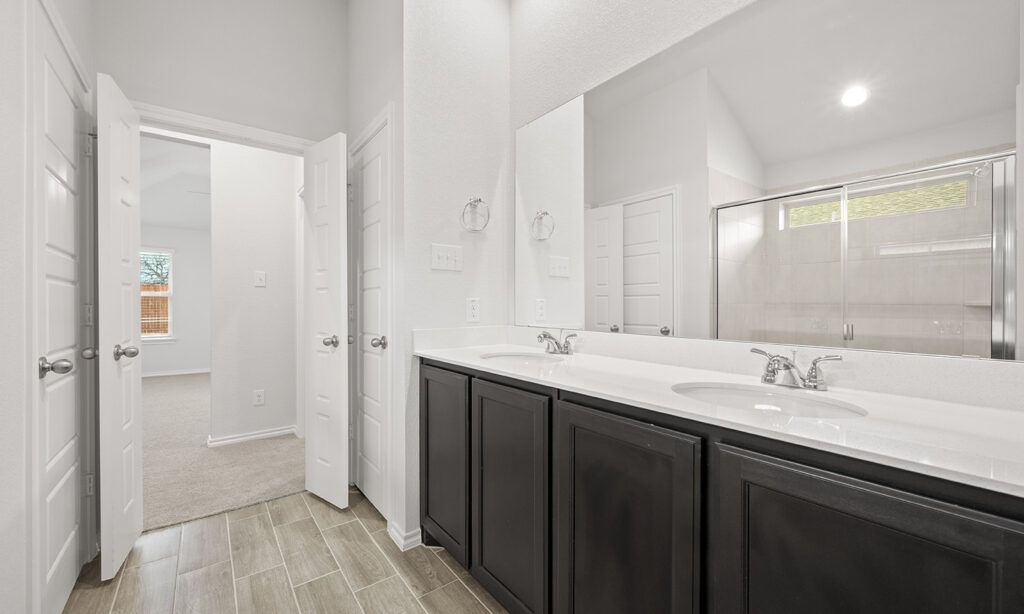 Alderbury II floor plan