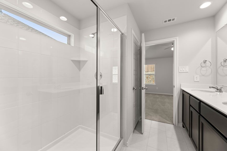 1704 Osage Trail. Mesquite, TX 75149