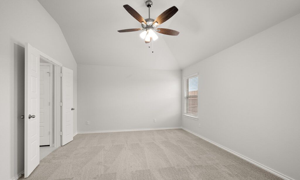 Walden II floor plan