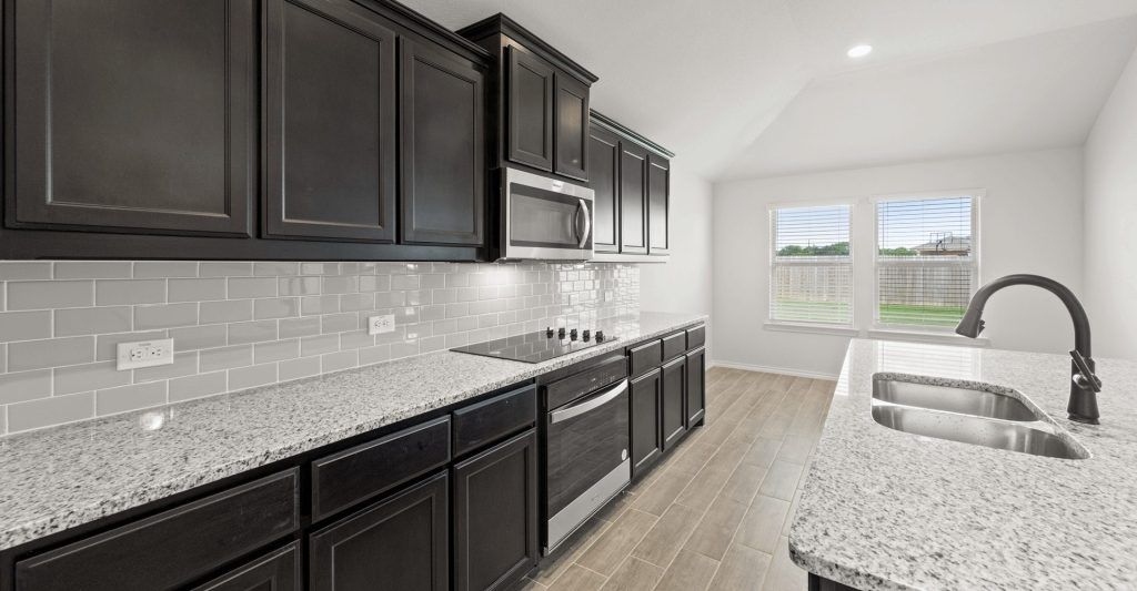 Pembridge II floor plan