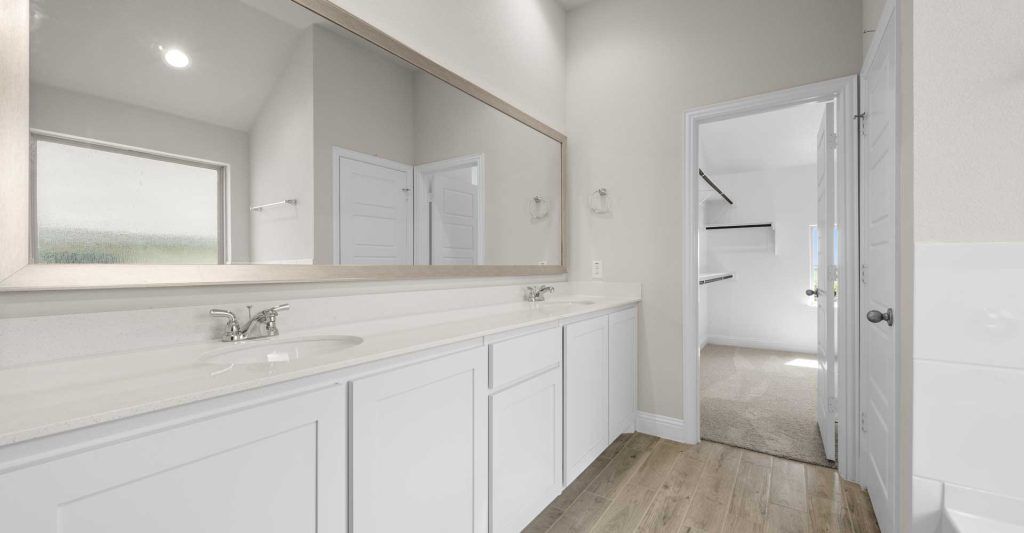 Alderbury floor plan