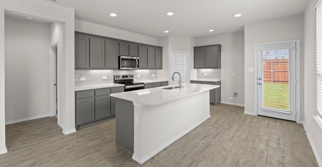 2205 Avatar Way. Aubrey, TX 76227