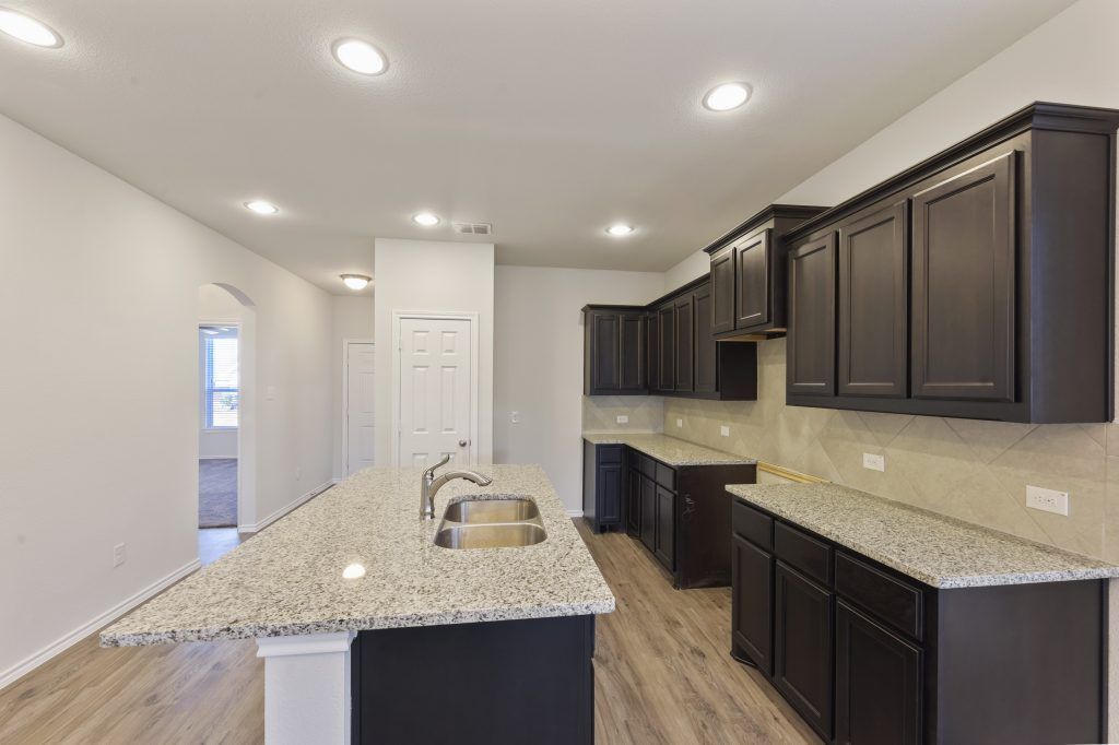 3904 Hometown Boulevard. Heartland, TX 75126