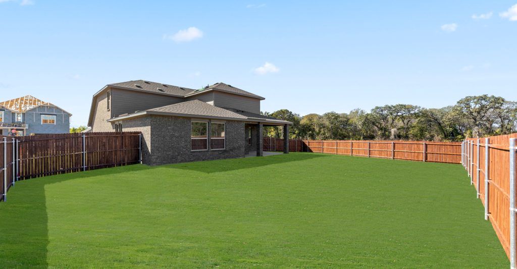 1620 Macadamia Court. Aubrey, TX 76227