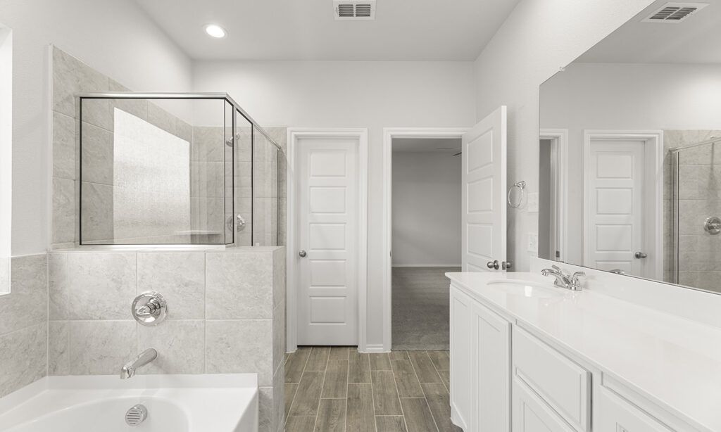 Thorndale floor plan