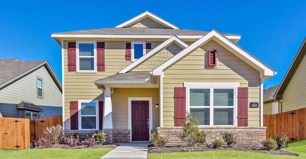 Adina - Heartland: Heartland, Texas - Impression Homes