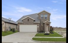 Northspur: Terrell, Texas - Impression Homes