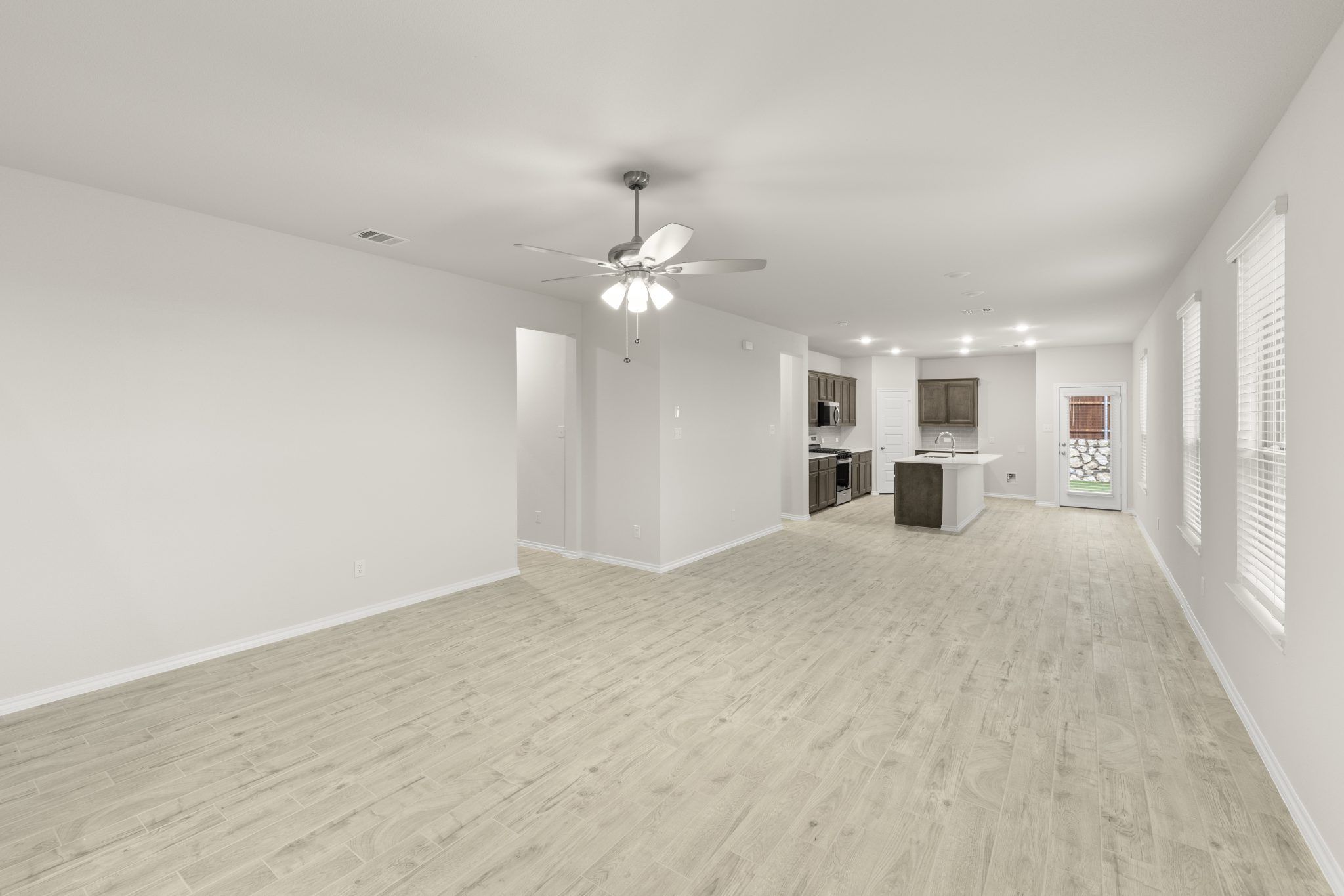 114 Van Horn Drive (Willow)