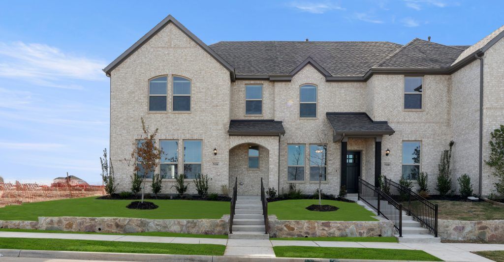 Caddo - Creekshaw: Royse City, Texas - Impression Homes