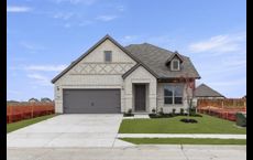 Mercer Meadows: Royse City, Texas - Impression Homes