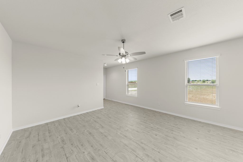 Cottonwood floor plan