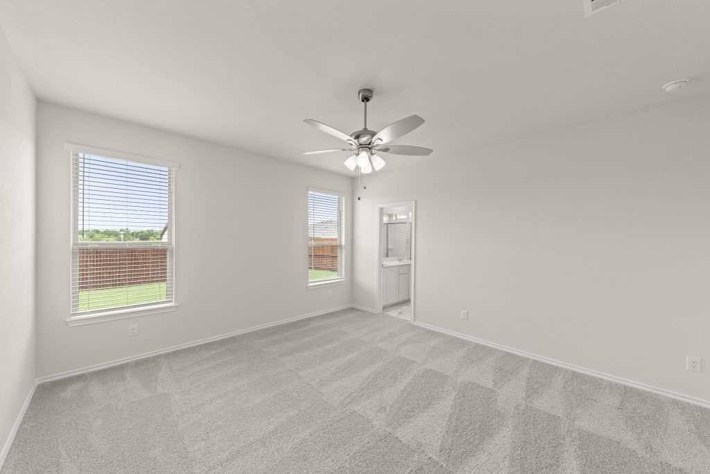 111 Aston Way. Terrell, TX 75160