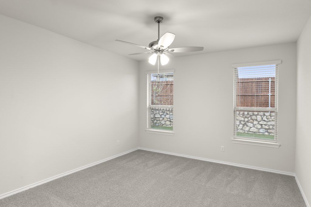 111 Aston Way. Terrell, TX 75160