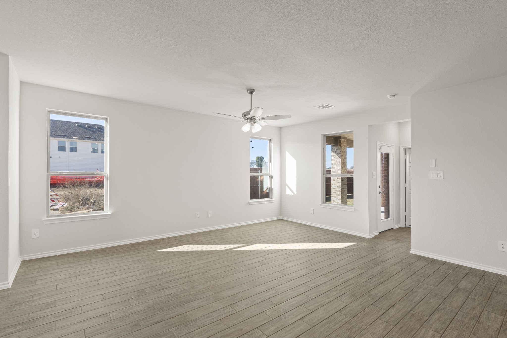 1700 Edgeway Drive (Maple)