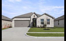 Northspur: Terrell, Texas - Impression Homes