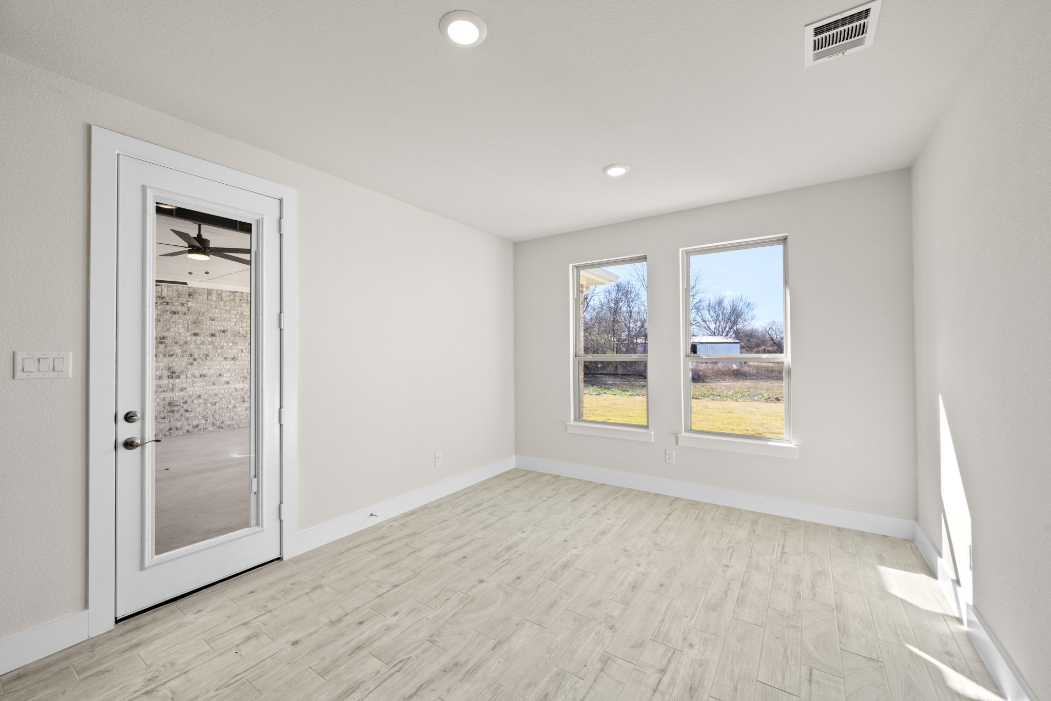 2340 Oak Knoll Drive (Huckleberry)