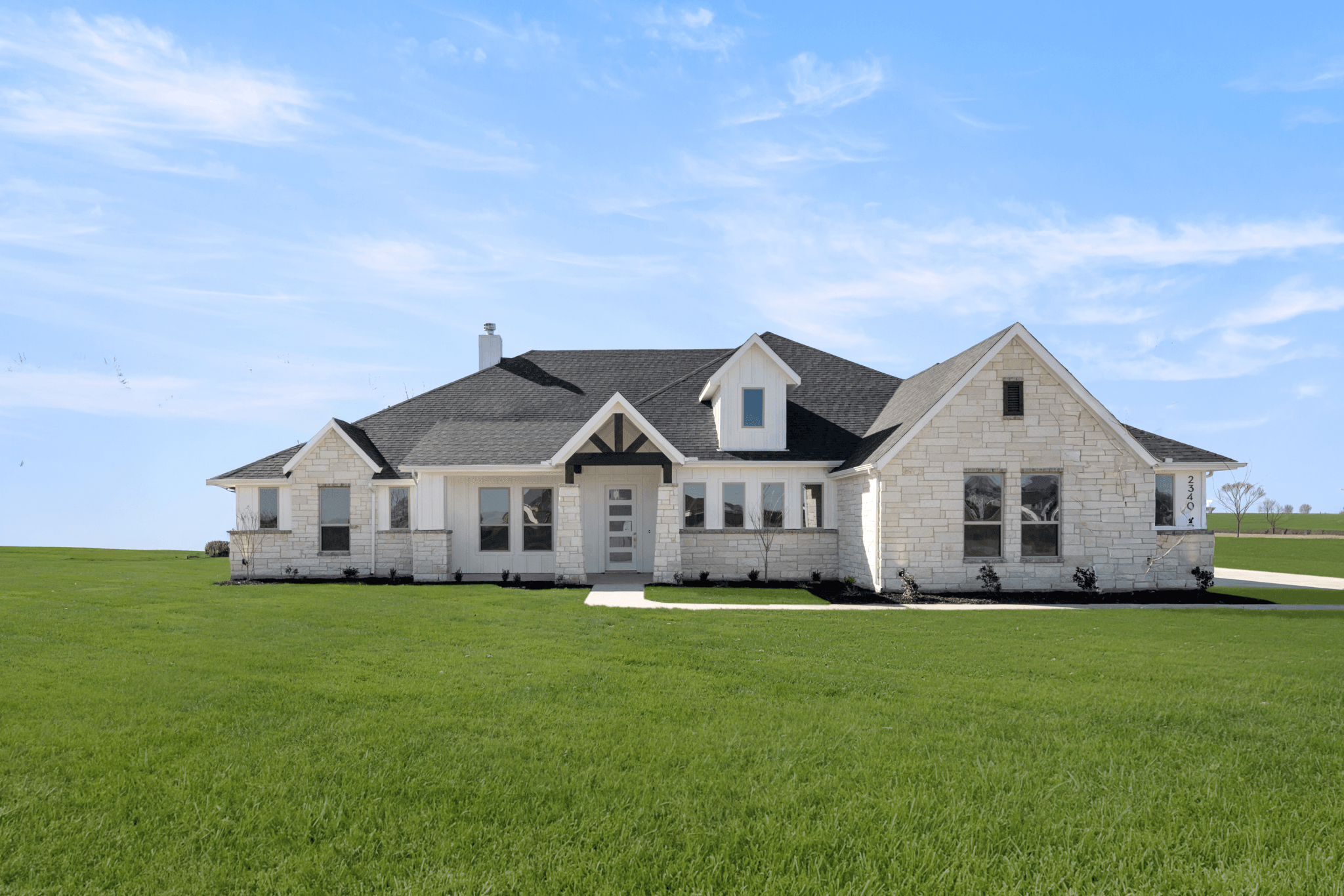 Estates of Palmer - Palmer, TX