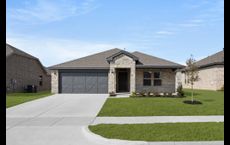 Baker Farms: Cleburne, Texas - Impression Homes