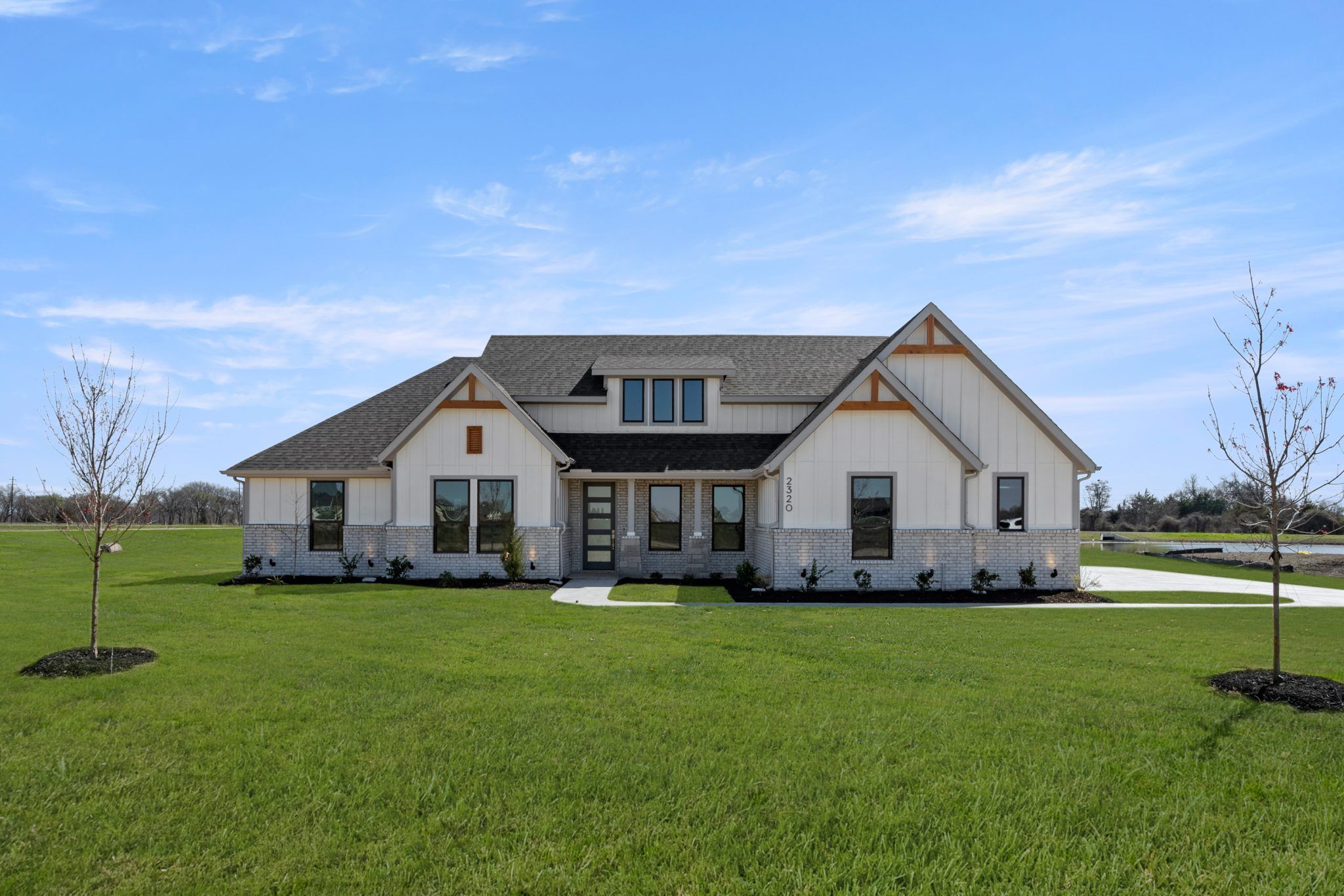 2320 Oak Knoll Drive (Magnolia)