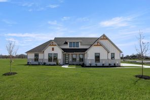 2320 Oak Knoll Drive (Magnolia)