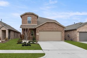 1740 Osage Trail (Willow)