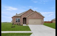 Mercer Meadows: Royse City, Texas - Impression Homes